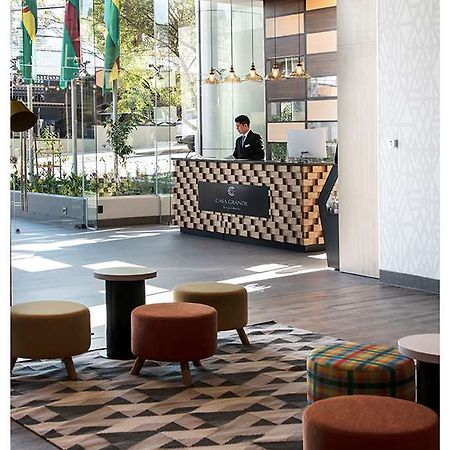 Casa Grande Express Hotel ลาปาซ ภายใน รูปภาพ