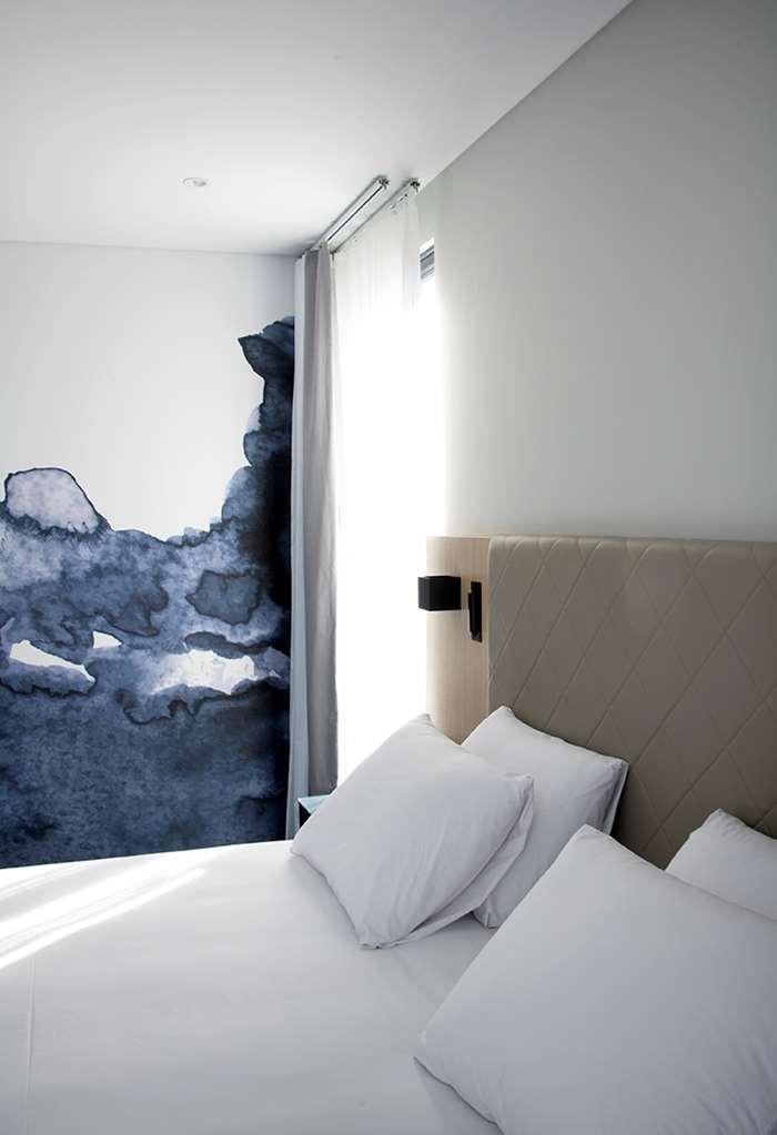 Casa Grande Express Hotel ลาปาซ ห้อง รูปภาพ