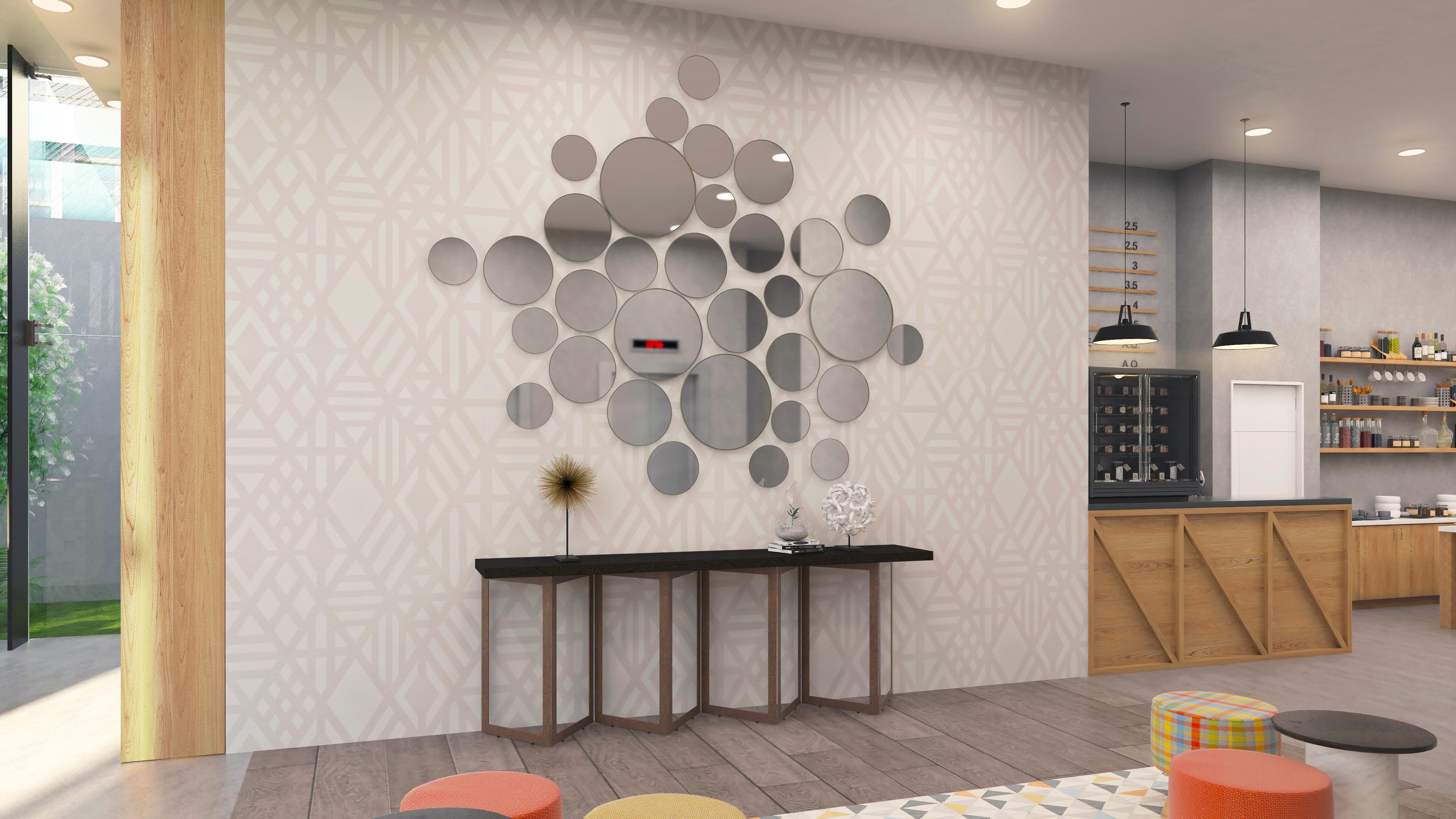 Casa Grande Express Hotel ลาปาซ ภายนอก รูปภาพ