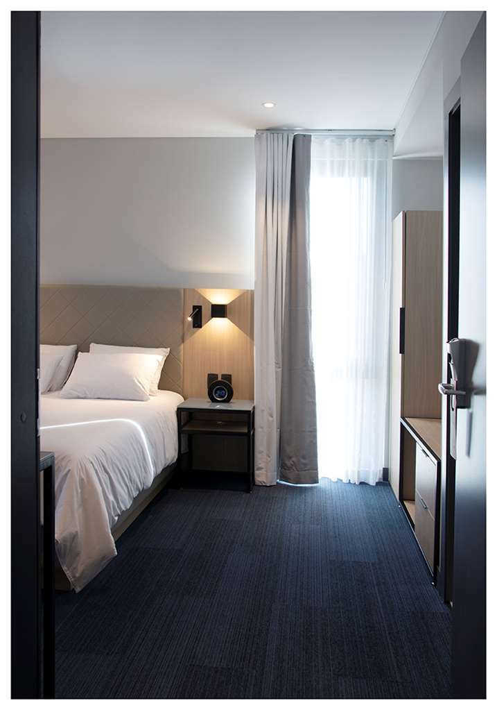 Casa Grande Express Hotel ลาปาซ ห้อง รูปภาพ