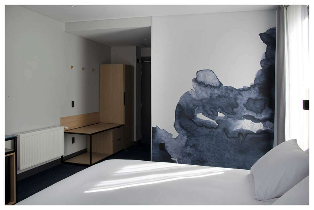 Casa Grande Express Hotel ลาปาซ ห้อง รูปภาพ