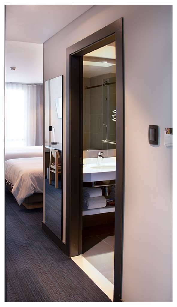 Casa Grande Express Hotel ลาปาซ ห้อง รูปภาพ